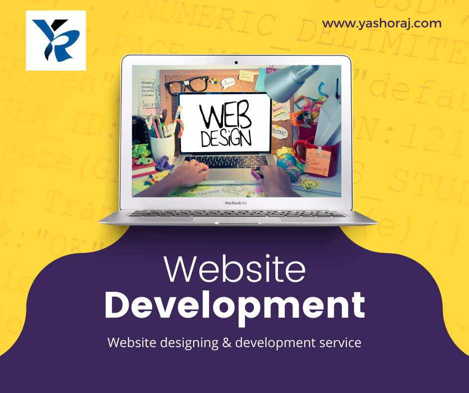 yashoraj infosys, Best Web design company in patna