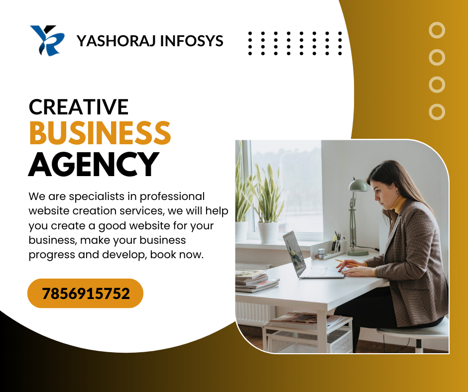 yashoraj infosys, Best Web design company in patna