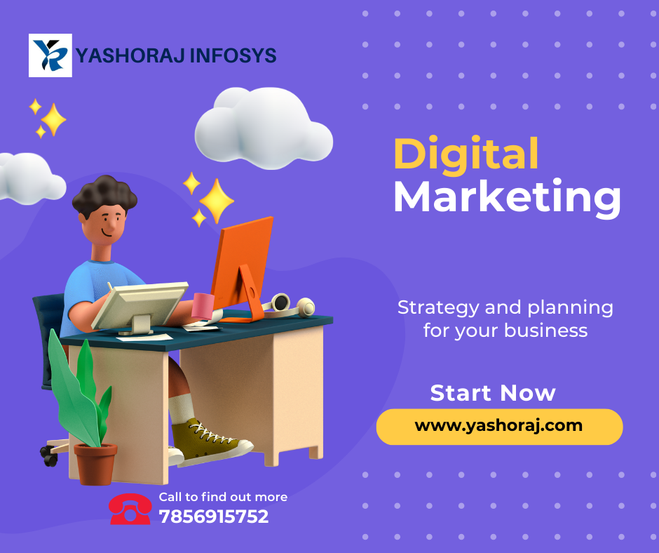 yashoraj infosys, Best Web design company in patna