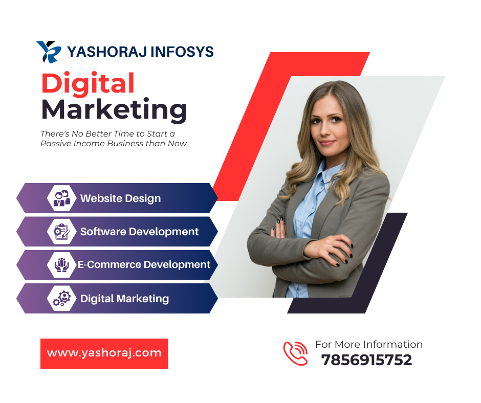 yashoraj infosys, Best Web design company in patna