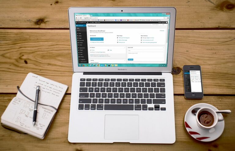 Top Website Design Company in Patna: Elevate Your Online Presence