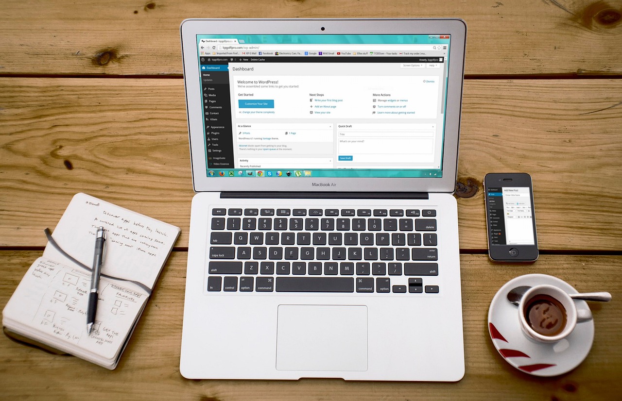 Top Website Design Company in Patna: Elevate Your Online Presence